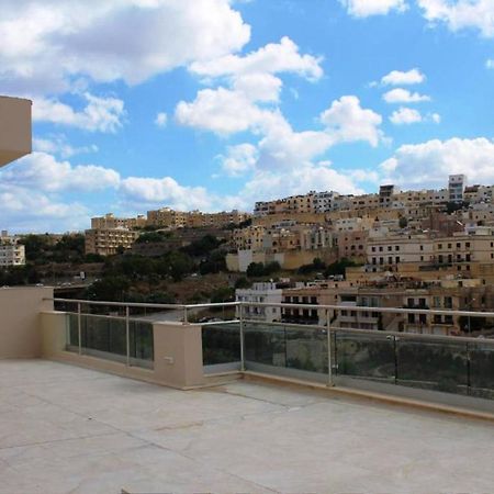 Villa Arjuza - Private Self Catering Bedrooms With Bathroom Is-Swieqi Экстерьер фото