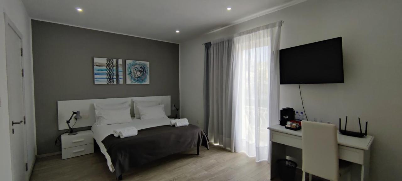 Villa Arjuza - Private Self Catering Bedrooms With Bathroom Is-Swieqi Экстерьер фото