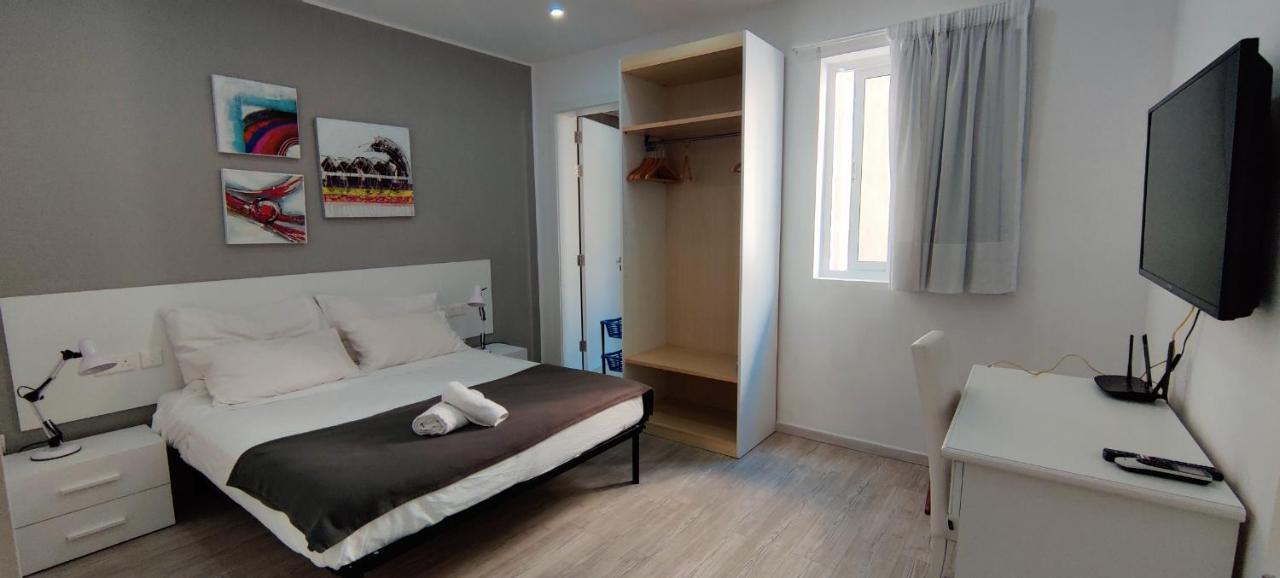 Villa Arjuza - Private Self Catering Bedrooms With Bathroom Is-Swieqi Экстерьер фото